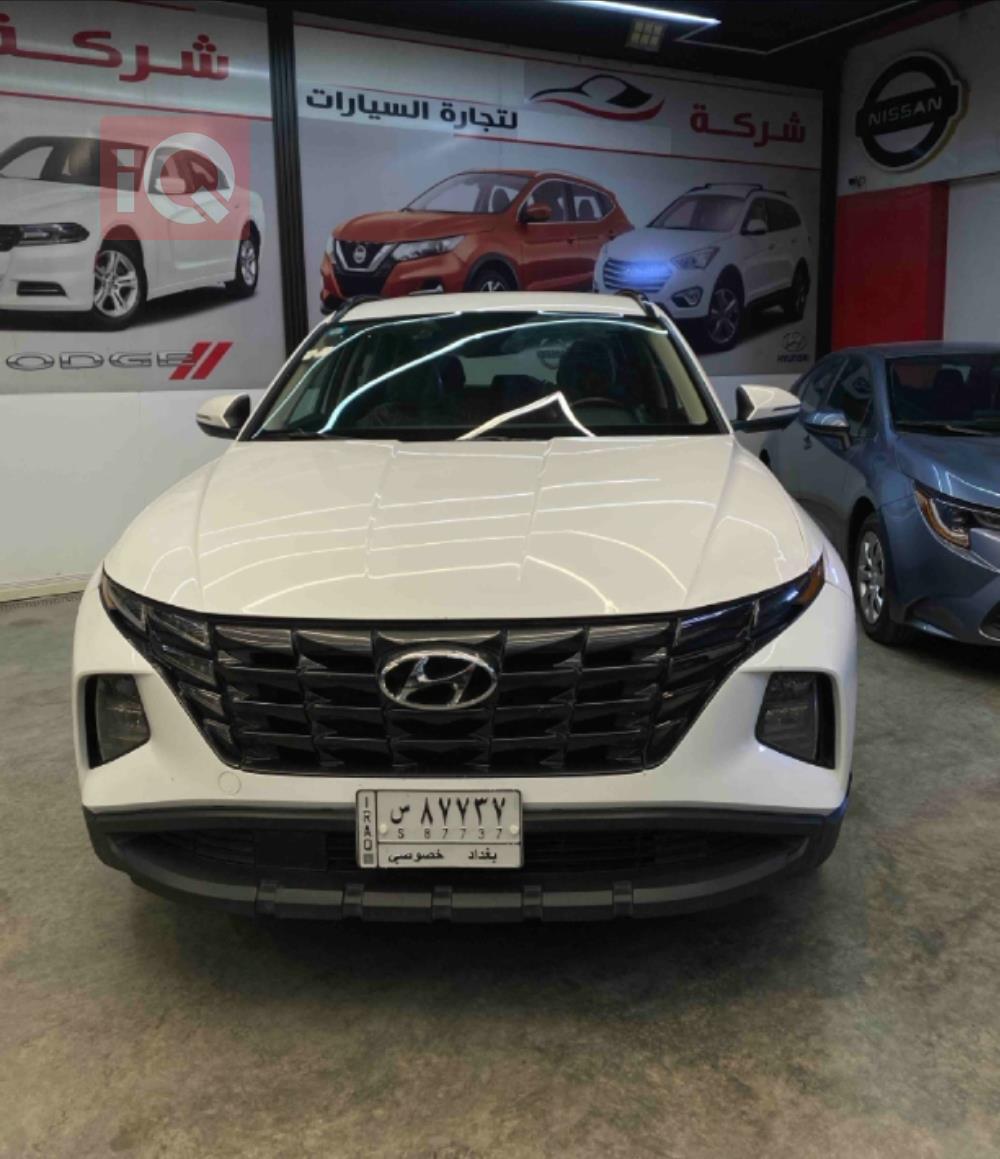 هيونداي توسان